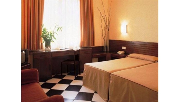 Poza pentru Hotel Astoria 545-1462924932 Hotel Astoria poza 1