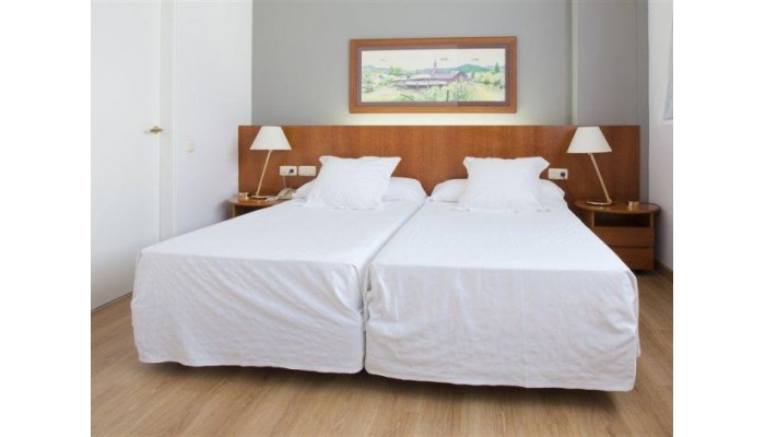 Hotel Atenea Barcelona poza 1