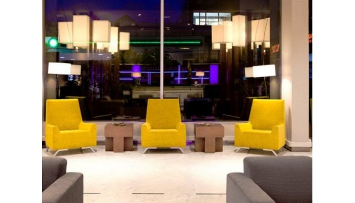 Hotel Atenea Barcelona poza 2