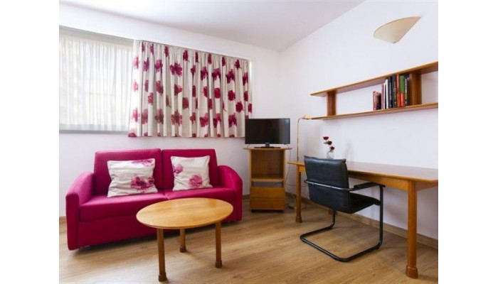 Hotel Atenea Barcelona poza 4