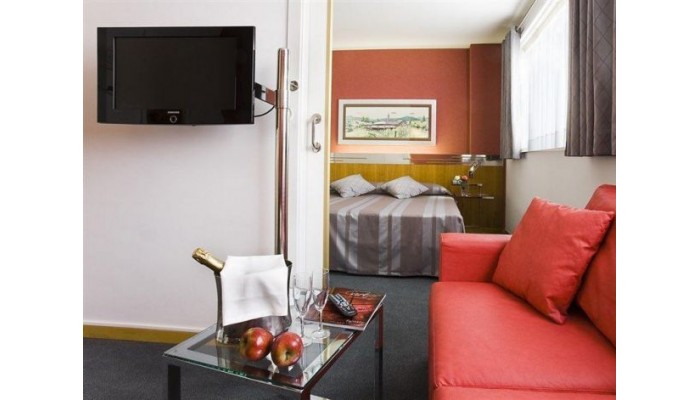 Hotel Atenea Barcelona poza 6