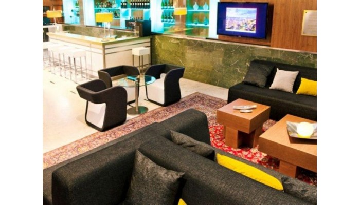 Hotel Atenea Barcelona poza 3