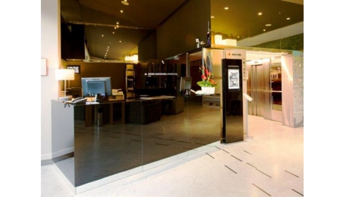 Hotel Atenea Barcelona poza 9