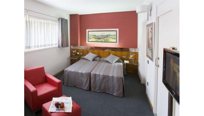 Hotel Atenea Barcelona poza 8