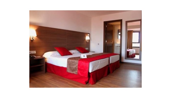 Hotel Auto Hogar poza 7