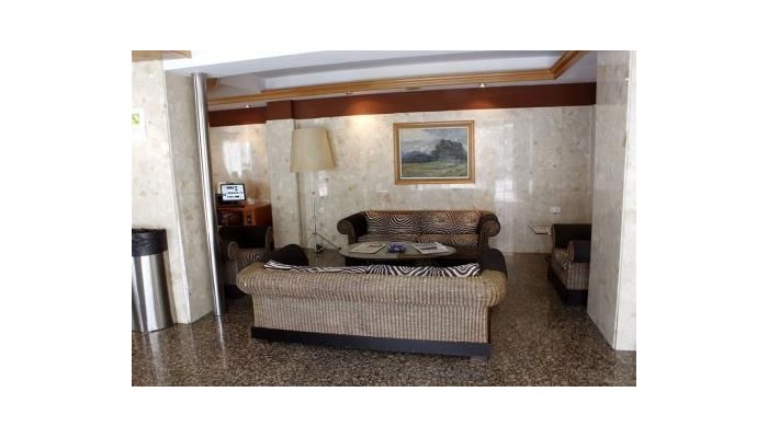 Hotel Auto Hogar poza 5