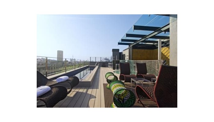 Poza pentru Hotel Bagues 194-1462928700 Hotel Bagues poza 0