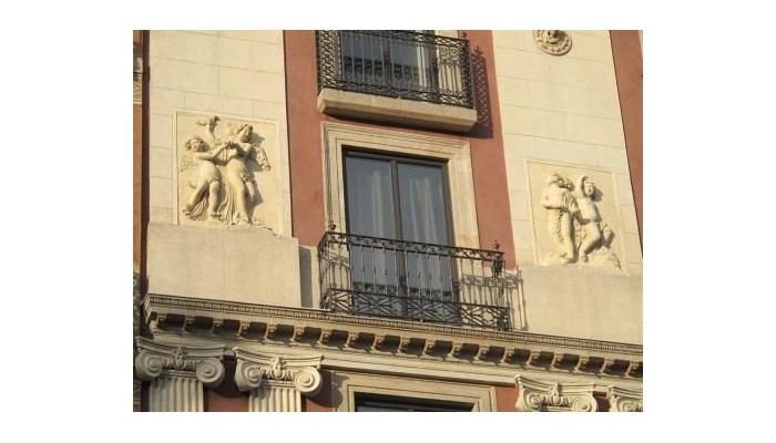 Poza pentru Hotel Bagues 667-1462928714 Hotel Bagues poza 26