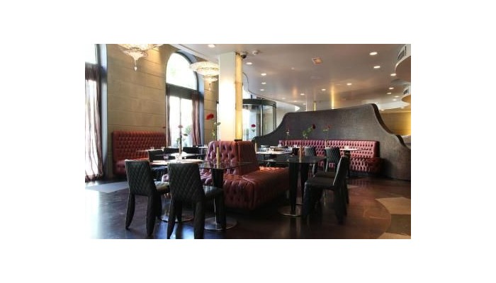 Poza pentru Hotel Bagues 83-1462928710 Hotel Bagues poza 19