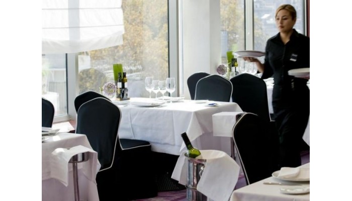 Hotel Barcelo Sants poza 2