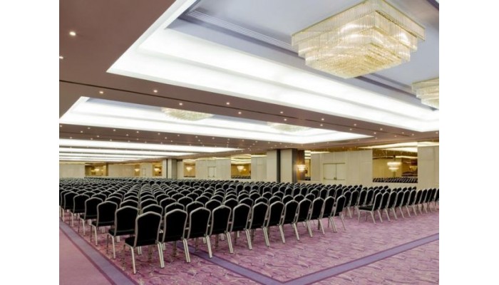 Hotel Barcelo Sants poza 5