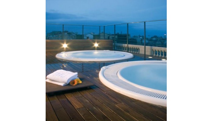 Hotel Barcelona Center poza 18