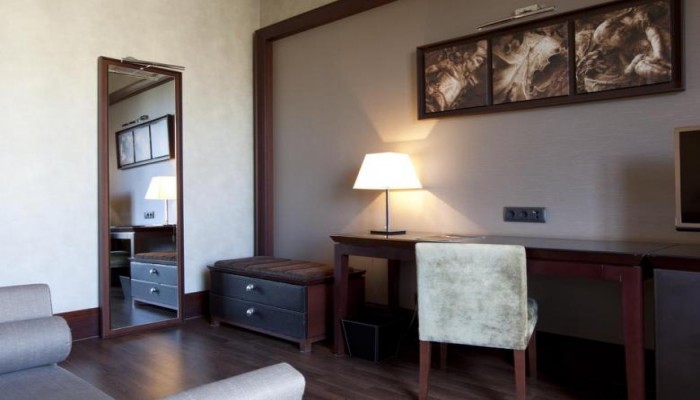 Hotel Barcelona Center poza 11