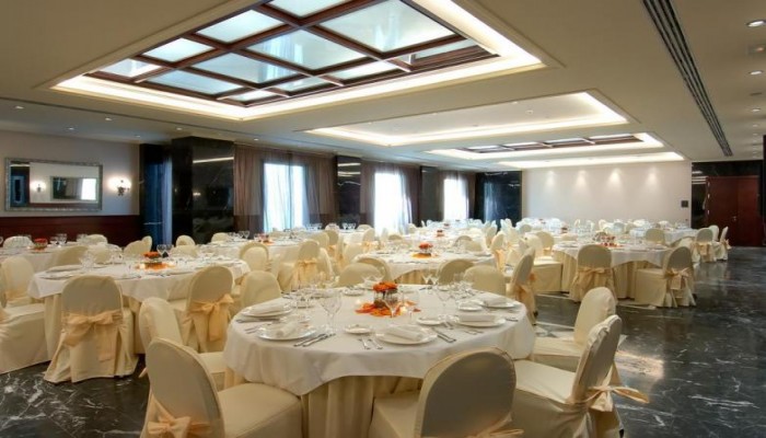 Hotel Barcelona Center poza 17