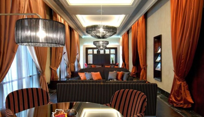 Hotel Barcelona Center poza 14