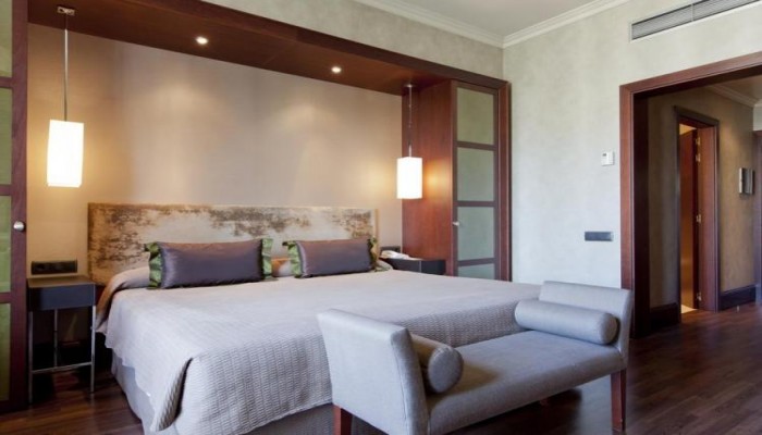 Hotel Barcelona Center poza 9