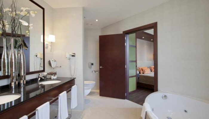 Hotel Barcelona Center poza 7