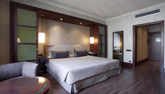 Hotel Barcelona Center poza 2