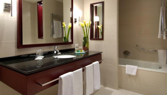 Hotel Barcelona Center poza 4