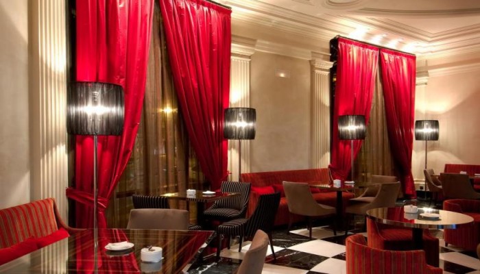 Hotel Barcelona Center poza 12