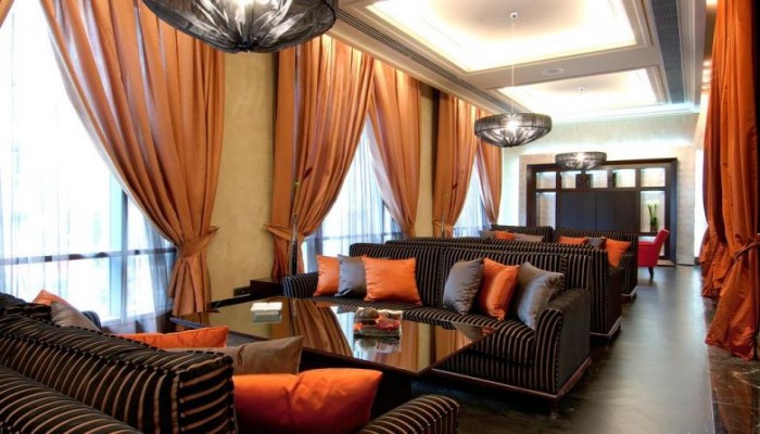 Hotel Barcelona Center poza 13