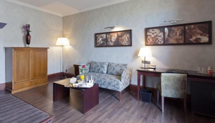 Hotel Barcelona Center poza 8