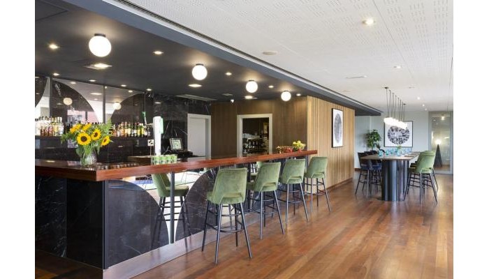 Hotel Barcelona Golf poza 1