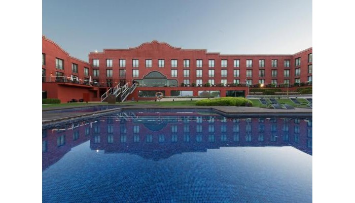 Hotel Barcelona Golf poza 0