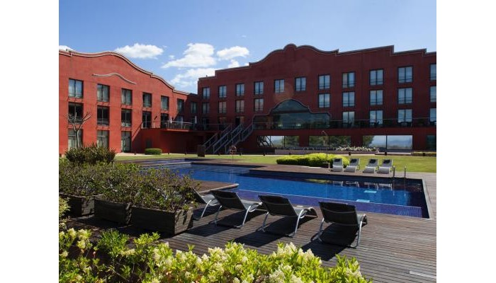 Hotel Barcelona Golf poza 3