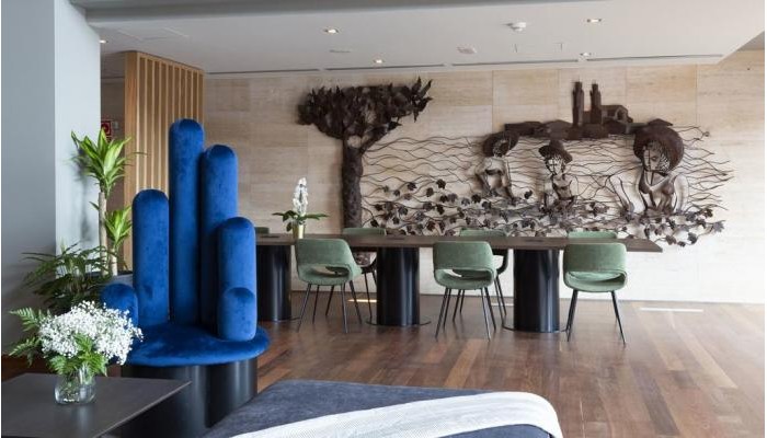 Hotel Barcelona Golf poza 4