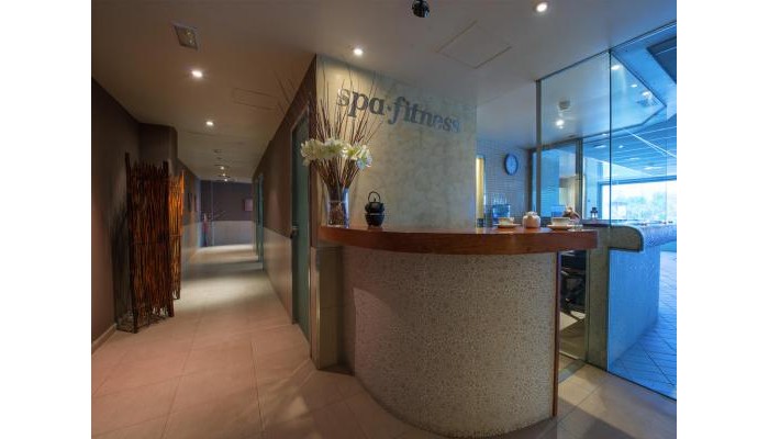 Hotel Barcelona Golf poza 5