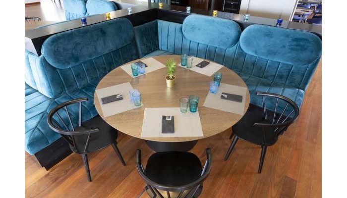 Hotel Barcelona Golf poza 6