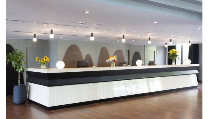 Hotel Barcelona Golf poza 9