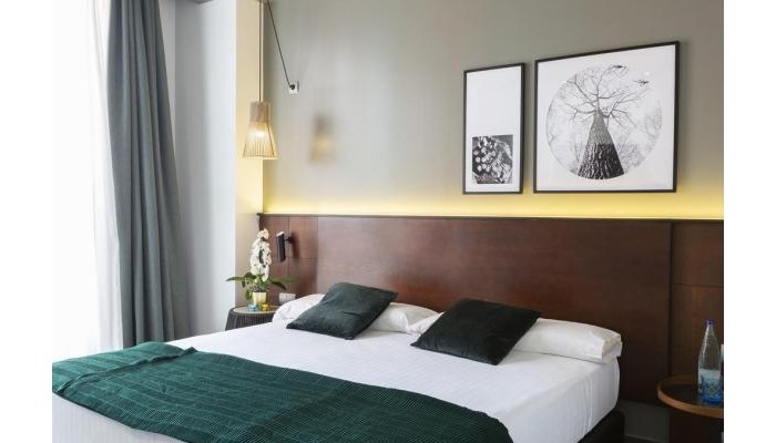 Hotel Barcelona Golf poza 10