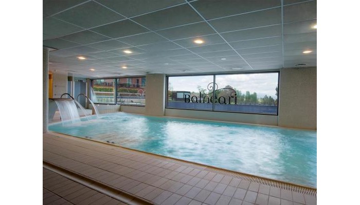 Hotel Barcelona Golf poza 11