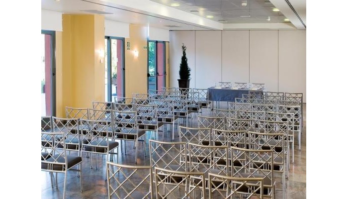 Hotel Barcelona Golf poza 12