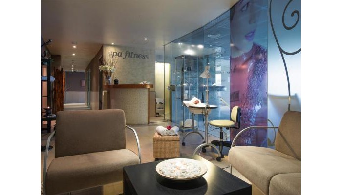 Hotel Barcelona Golf poza 14