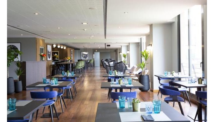 Hotel Barcelona Golf poza 15