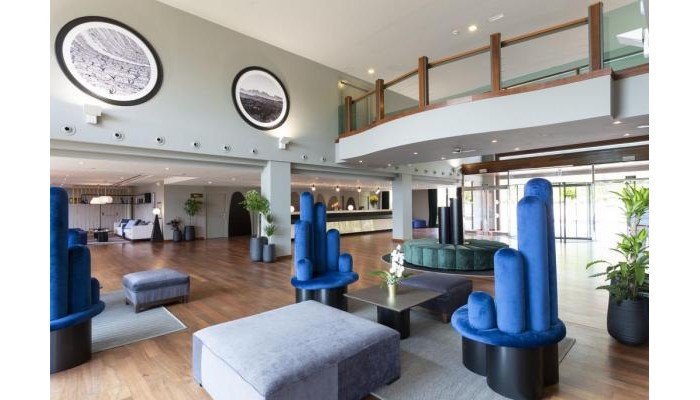 Hotel Barcelona Golf poza 16