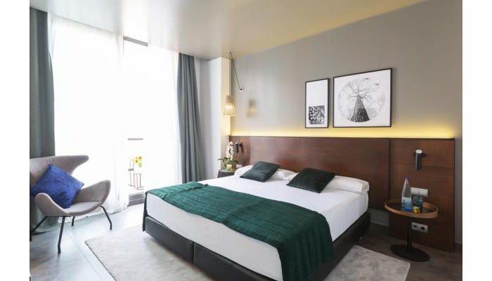 Hotel Barcelona Golf poza 17