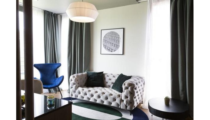 Hotel Barcelona Golf poza 18