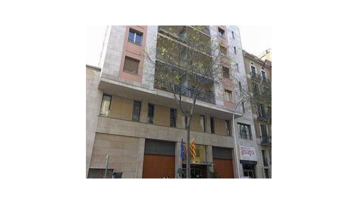 Hotel Bcn Urbaness Del Comte poza 3