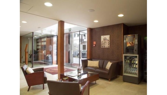 Hotel Bcn Urbaness Del Comte poza 9