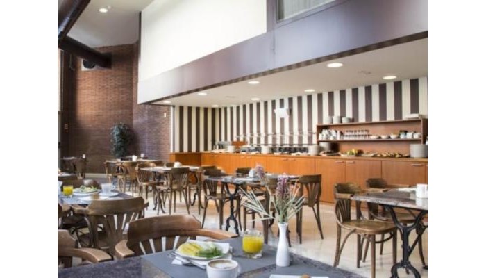 Hotel Bcn Urbaness Del Comte poza 8