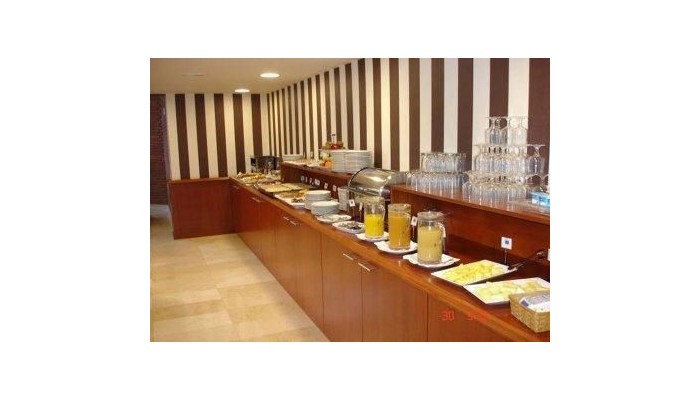 Hotel Bcn Urbaness Del Comte poza 4