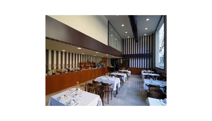 Hotel Bcn Urbaness Del Comte poza 5