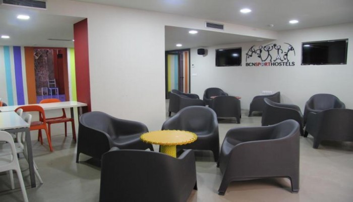 Hotel Bcnsporthostels poza 9