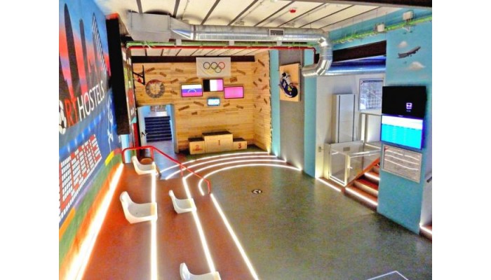 Hotel Bcnsporthostels poza 6
