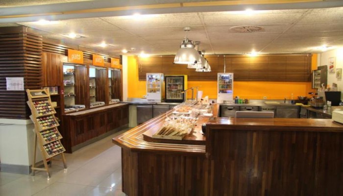 Hotel Bcnsporthostels poza 12