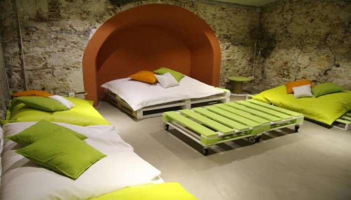 Hotel Bcnsporthostels poza 10